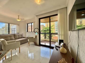 Apartamento · 117m² · 3 Quartos · 2 Vagas · Apartamento em Balneário Guarujá, Guarujá/SP de 117m² 3 quartos à venda por R$ 550.000,00