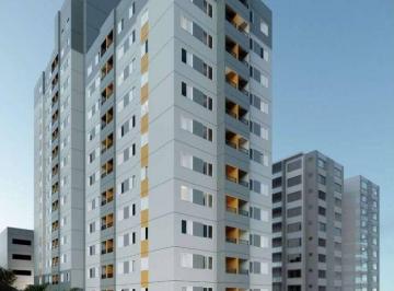 Apartamento · 35m² · 2 Quartos · 1 Vaga · Apartamento em Vila Polopoli, São Paulo/SP de 35m² 2 quartos à venda por R$ 295.000,00