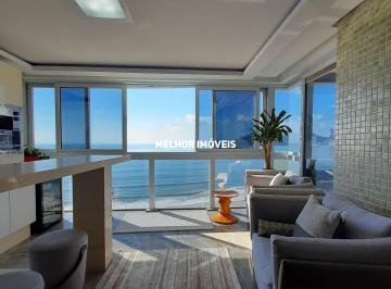 Apartamento · 125m² · 3 Quartos · 2 Vagas · Apartamento em Centro, Balneário Camboriú/SC de 125m² 3 quartos para locação R$ 25.000,00/mes