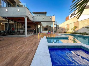 Casa · 469m² · 5 Quartos · 6 Vagas · Casa em Jardim Bela Vista, São José dos Campos/SP de 469m² 5 quartos à venda por R$ 4.900.000,00