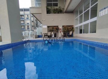 Apartamento · 282m² · 3 Quartos · 1 Vaga · Apartamento em Balneário Cidade Atlântica, Guarujá/SP de 282m² 3 quartos para locação R$ 13.000,00/m