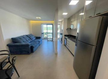 Apartamento · 131m² · 3 Quartos · Apartamento em Praia Brava, Itajaí/SC de 131m² 3 quartos para locação R$ 7.800,00/mes