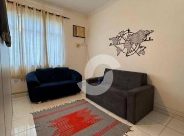 Apartamento · 48m² · 1 Quarto · Apartamento em Centro, Niterói/RJ de 48m² 1 quartos à venda por R$ 175.000,00