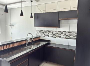 Casa · 53m² · 2 Quartos · 1 Vaga · Casa em Cajuru do Sul, Sorocaba/SP de 53m² 2 quartos à venda por R$ 245.000,00