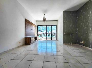 Apartamento · 94m² · 2 Quartos · 2 Vagas · Apartamento em Barra Funda, Guarujá/SP de 94m² 2 quartos para locação R$ 3.800,00/mes