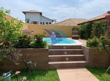 Casa · 350m² · 3 Quartos · 1 Vaga · Casa em Ogiva, Cabo Frio/RJ de 350m² 3 quartos à venda por R$ 1.350.000,00