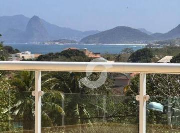 Casa de 5 quartos, Niterói · Casa em Itaipu, Niterói/RJ de 450m² 5 quartos à venda por R$ 2.300.000,00