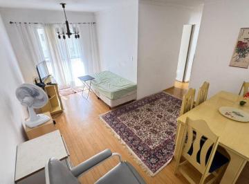 Apartamento · 65m² · 3 Quartos · 1 Vaga · Apartamento em Parque Continental, São Paulo/SP de 65m² 3 quartos para locação R$ 2.200,00/mes