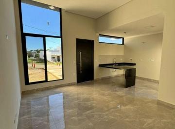 Casa · 80m² · 2 Quartos · 4 Vagas · Casa em Jardim Residencial Villagio Ipanema I, Sorocaba/SP de 80m² 2 quartos à venda por R$ 586.000,