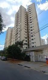 Apartamento · 70m² · 2 Quartos · 1 Vaga · Apartamento em Residencial Eldorado, Goiânia/GO de 70m² 2 quartos à venda por R$ 279.990,00