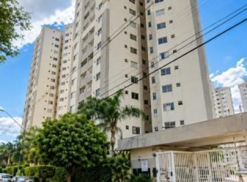 Apartamento · 70m² · 2 Quartos · 1 Vaga · Apartamento em Residencial Eldorado, Goiânia/GO de 70m² 2 quartos à venda por R$ 288.900,00