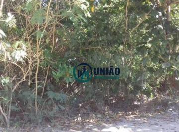 Terreno · 657m² · Terreno em Itaipu, Niterói/RJ de 0m² à venda por R$ 598.000,00