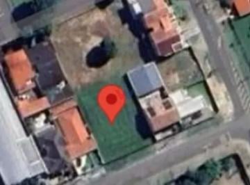Terreno · 783m² · Terreno em Parolin, Curitiba/PR de 783m² à venda por R$ 1.769.000,00