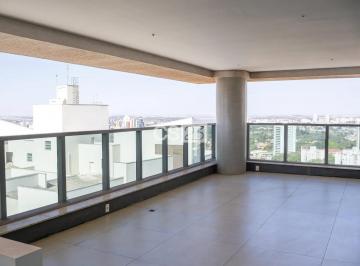 Apartamento · 323m² · 3 Quartos · 4 Vagas · Apartamento em Santa Rosa, Londrina/PR de 323m² 3 quartos à venda por R$ 3.950.000,00