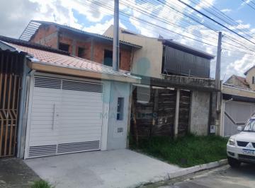 Casa · 2 Quartos · 1 Vaga · Casa em Parque Residencial Santo André, Caçapava/SP de 0m² 2 quartos à venda por R$ 260.000,00