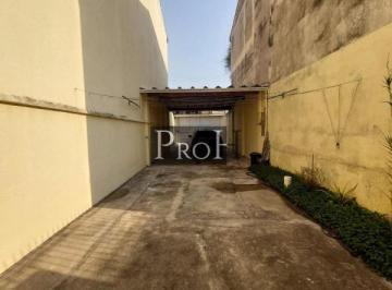 Terreno · 125m² · 10 Vagas · Terreno em Vila Floresta, Santo André/SP de 125m² à venda por R$ 500.000,00