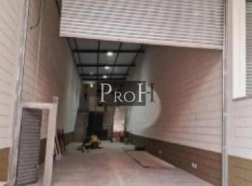 Comercial · 150m² · 2 Vagas · Galpão em Barcelona, São Caetano do Sul/SP de 150m² para locação R$ 9.000,00/mes