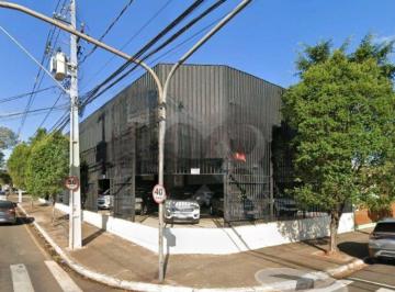 Comercial · 196m² · Barracão em Kennedy, Londrina/PR de 196m² à venda por R$ 1.480.000,00
