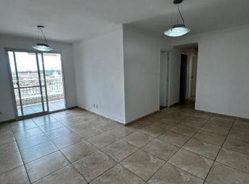 Apartamento · 108m² · 4 Quartos · 2 Vagas · Apartamento em Vila Polopoli, São Paulo/SP de 108m² 4 quartos para locação R$ 3.950,00/mes