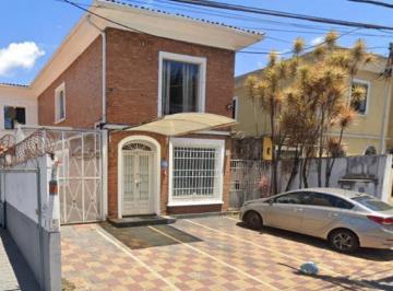 Casa · 180m² · 1 Quarto · 4 Vagas · Sobrado em Planalto Paulista, São Paulo/SP de 180m² 1 quartos para locação R$ 12.800,00/mes