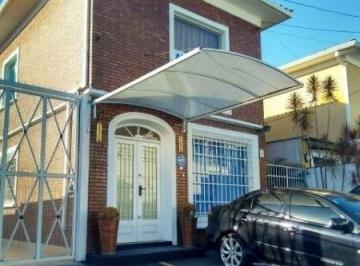 Casa · 180m² · 1 Quarto · 4 Vagas · Sobrado em Planalto Paulista, São Paulo/SP de 180m² 1 quartos para locação R$ 12.800,00/mes