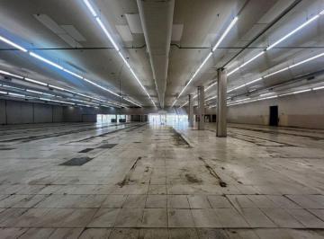 Comercial · 14890m² · 327 Vagas · Predio em Centro, Araçatuba/SP de 14890m² para locação R$ 130.000,00/mes