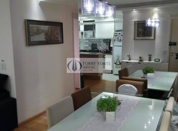 Apartamento · 68m² · 2 Quartos · 1 Vaga · Apartamento em Maranhão, São Paulo/SP de 68m² 2 quartos à venda por R$ 600.000,00