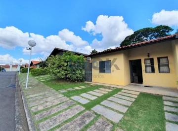 Casa · 81m² · 3 Quartos · 2 Vagas · Casa em Chácaras Silvania, Valinhos/SP de 81m² 3 quartos à venda por R$ 870.000,00