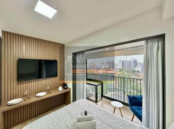 Comercial · 21m² · 1 Quarto · Studio em Vila Mariana, São Paulo/SP de 21m² 1 quartos à venda por R$ 550.000,00