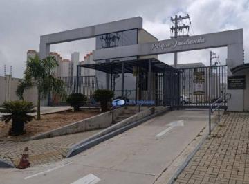 Apartamento · 43m² · 2 Quartos · 1 Vaga · Apartamento em Vila Nova Aliança, Jacareí/SP de 43m² 2 quartos à venda por R$ 212.000,00