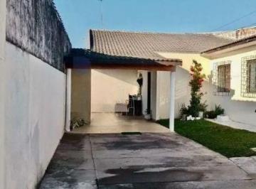 Casa · 64m² · 2 Quartos · 2 Vagas · Casa em Campina da Barra, Araucária/PR de 64m² 2 quartos à venda por R$ 325.000,00