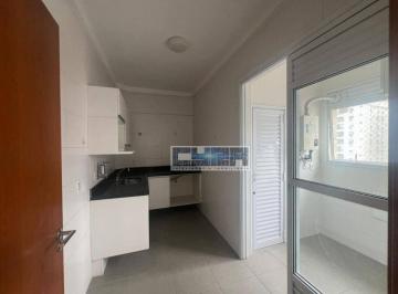 Apartamento · 58m² · 2 Quartos · 1 Vaga · Apartamento em José Menino, Santos/SP de 58m² 2 quartos para locação R$ 4.900,00/mes