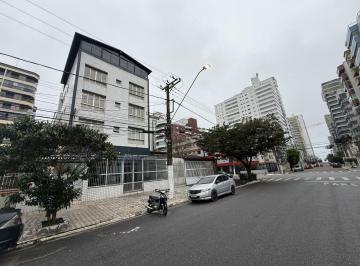 Apartamento · 44m² · 1 Quarto · Apartamento em Vila Guilhermina, Praia Grande/SP de 44m² 1 quartos à venda por R$ 245.000,00