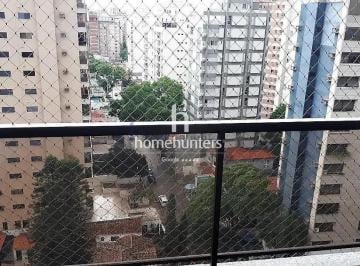 Apartamento en Venda de 4 quartos Cambuí · Apartamento em Cambuí, Campinas/SP de 167m² 4 quartos à venda por R$ 2.000.000,00