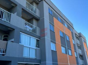 Apartamento · 54m² · 2 Quartos · 1 Vaga · Apartamento em Vargem Grande, Pinhais/PR de 54m² 2 quartos à venda por R$ 260.000,00