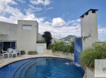 Apartamento · 80m² · 2 Quartos · 2 Vagas · Apartamento em Praia Grande, Ubatuba/SP de 80m² 2 quartos para locação R$ 3.800,00/mes