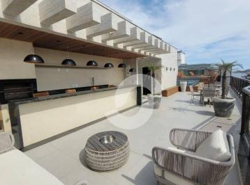 Apartamento · 63m² · 2 Quartos · 1 Vaga · Apartamento em Piratininga, Niterói/RJ de 63m² 2 quartos à venda por R$ 780.000,00