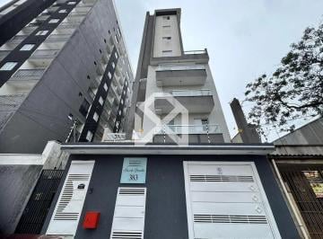 Apartamento · 41m² · 2 Quartos · Apartamento em Vila Guilhermina, São Paulo/SP de 41m² 2 quartos à venda por R$ 249.000,00