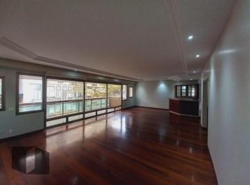 Apartamento · 244m² · 4 Quartos · 3 Vagas · Apartamento em Ipanema, Rio de Janeiro/RJ de 244m² 4 quartos à venda por R$ 10.600.000,00
