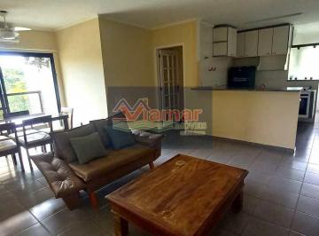 Apartamento · 90m² · 3 Quartos · 2 Vagas · Apartamento em Jardim Enseada, Guarujá/SP de 90m² 3 quartos à venda por R$ 290.000,00