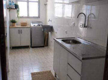 Apartamento · 55m² · 2 Quartos · 1 Vaga · Apartamento em Macedo, Guarulhos/SP de 55m² 2 quartos para locação R$ 1.900,00/mes