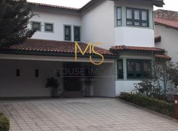 Casa · 292m² · 3 Quartos · 6 Vagas · Casa em Morada dos Pinheiros (Aldeia da Serra), Santana de Parnaíba/SP de 292m² 3 quartos à venda po