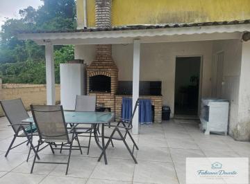 Casa · 168m² · 3 Quartos · 1 Vaga · Casa em Picinguaba, Ubatuba/SP de 168m² 3 quartos à venda por R$ 690.000,00