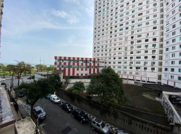 Apartamento · 115m² · 3 Quartos · 2 Vagas · Apartamento em José Menino, Santos/SP de 115m² 3 quartos à venda por R$ 601.000,00