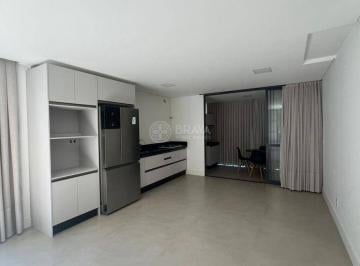 Apartamento de 3 quartos, Itajaí · Apartamento em Praia Brava, Itajaí/SC de 128m² 3 quartos para locação R$ 10.000,00/mes