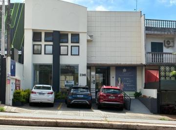 Comercial · 170m² · Ponto em Vitória, Londrina/PR de 170m² para locação R$ 5.500,00/mes
