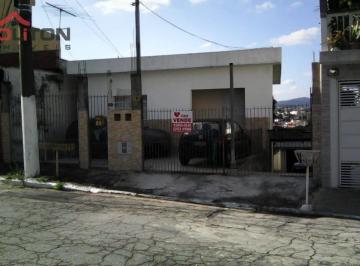 Casa · 120m² · 3 Quartos · 4 Vagas · Casa em Vila Nova Mazzei, São Paulo/SP de 120m² 3 quartos à venda por R$ 500.000,00