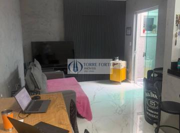 Apartamento · 65m² · 2 Quartos · 2 Vagas · Apartamento em Vila Camilópolis, Santo André/SP de 65m² 2 quartos à venda por R$ 583.000,00