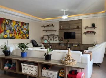 Apartamento · 134m² · 3 Quartos · 2 Vagas · Apartamento em Morro do Maluf, Guarujá/SP de 134m² 3 quartos à venda por R$ 600.000,00
