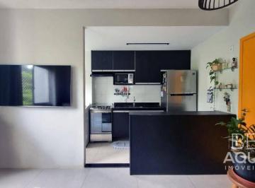 Apartamento · 86m² · 3 Quartos · 2 Vagas · Apartamento em Rancho Grande, Itu/SP de 86m² 3 quartos à venda por R$ 325.000,00